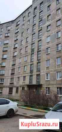 4-комнатная квартира, 77.9 м², 1/9 эт. на продажу в Рязани Рязань