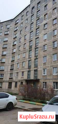 4-комнатная квартира, 77.9 м², 1/9 эт. на продажу в Рязани Рязань - изображение 1
