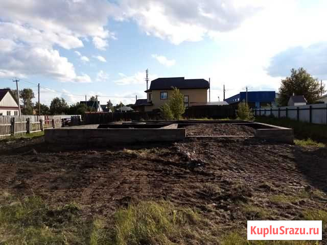 Участок ИЖС 10 сот. на продажу в Зиме Зима - изображение 3