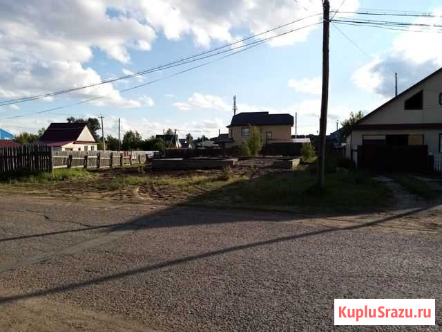 Участок ИЖС 10 сот. на продажу в Зиме Зима - изображение 2