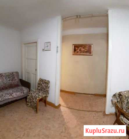 1-комнатная квартира, 31.2 м², 2/5 эт. в аренду посуточно в Кирове Киров - изображение 2