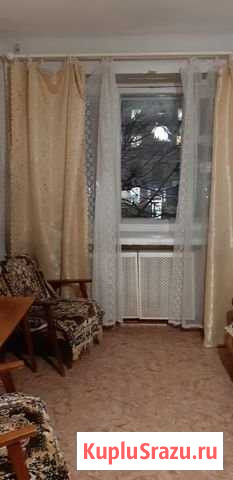 1-комнатная квартира, 31.2 м², 2/5 эт. в аренду посуточно в Кирове Киров - изображение 3