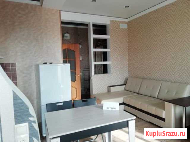 Квартира-студия, 35 м², 5/7 эт. в аренду посуточно в Сочи Сочи - изображение 1