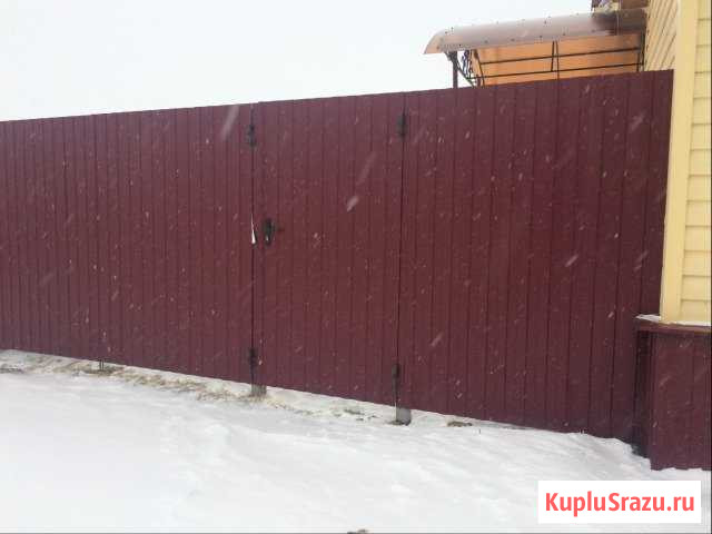 Дом 120 м² на участке 12 сот. на продажу в Карачеве Карачев - изображение 2