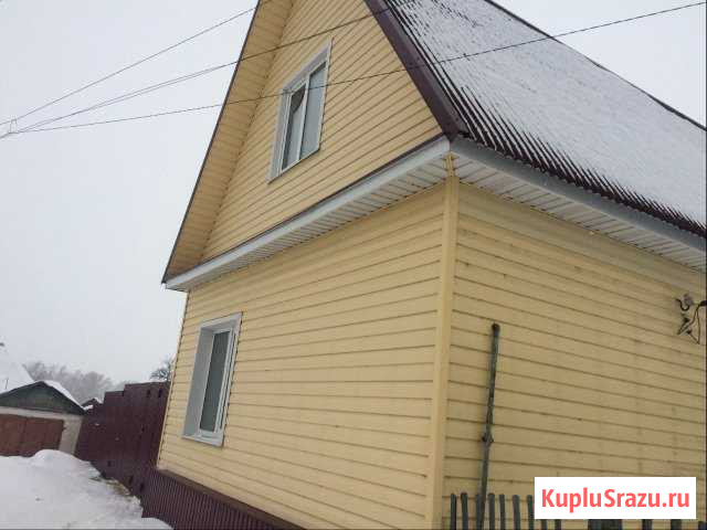 Дом 120 м² на участке 12 сот. на продажу в Карачеве Карачев - изображение 1