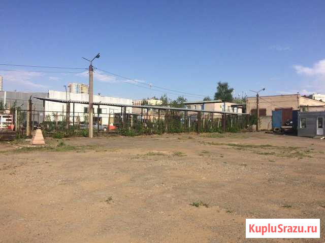Участок промназначения 27 сот. в аренду в Кирове Киров - изображение 2