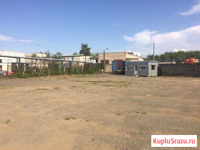 Участок промназначения 27 сот. в аренду в Кирове Киров - изображение 3