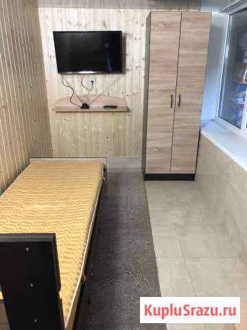 Комната 14 м² в 3-ком. кв., 2/2 эт. в аренду на длительный срок в Сочи Сочи - изображение 3