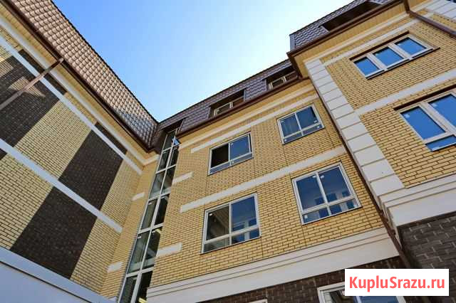 3-комнатная квартира, 66.8 м², 1/4 эт. на продажу в Королеве Королев - изображение 3