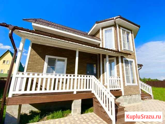 Дом 140 м² на участке 15 сот. на продажу в Переславле-Залесском Переславль-Залесский - изображение 2