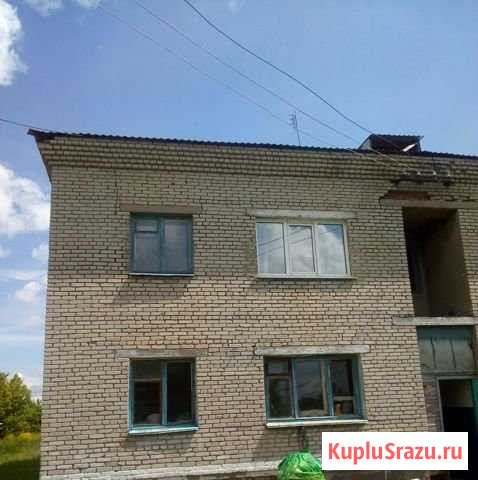 2-комнатная квартира, 40 м², 2/2 эт. на продажу в Косихе Косиха - изображение 1