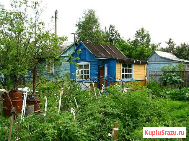 Дача 20 м² на участке 4 сот. на продажу в Белоусово Белоусово - изображение 1