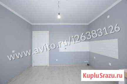 1-комнатная квартира, 42 м², 18/25 эт. на продажу в Казани Казань