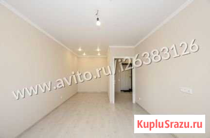 1-комнатная квартира, 42 м², 18/25 эт. на продажу в Казани Казань - изображение 2