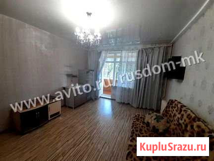 Комната 19.6 м² в 4-ком. кв., 3/5 эт. на продажу в Екатеринбурге Екатеринбург - изображение 2
