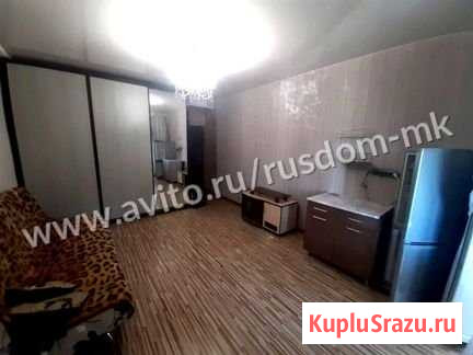 Комната 19.6 м² в 4-ком. кв., 3/5 эт. на продажу в Екатеринбурге Екатеринбург - изображение 1