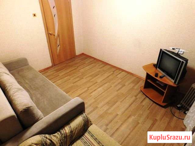 1-комнатная квартира, 36 м², 2/5 эт. в аренду посуточно в Великих Луках Великие Луки - изображение 3