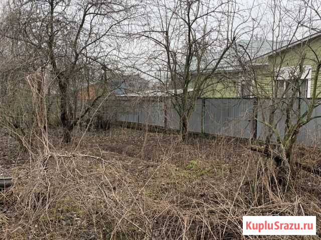 Участок ИЖС 20 сот. на продажу в Балашихе Балашиха - изображение 3