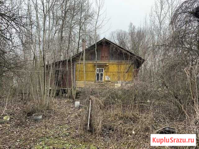 Участок ИЖС 20 сот. на продажу в Балашихе Балашиха - изображение 1