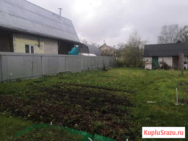 Дом 55 м² на участке 10 сот. на продажу в Твери Тверь - изображение 3