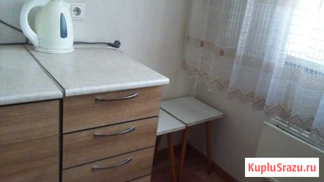 2-комнатная квартира, 54 м², 5/6 эт. в аренду на длительный срок в Бийске Бийск - изображение 1
