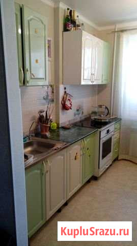 1-комнатная квартира, 36 м², 5/9 эт. на продажу в Тобольске Тобольск - изображение 3