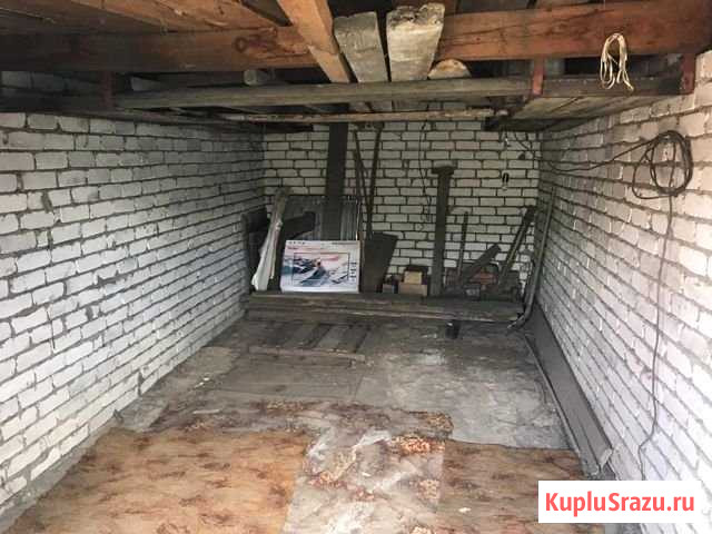 Гараж 18 м² на продажу в Благовещенске Амурской области Благовещенск - изображение 2