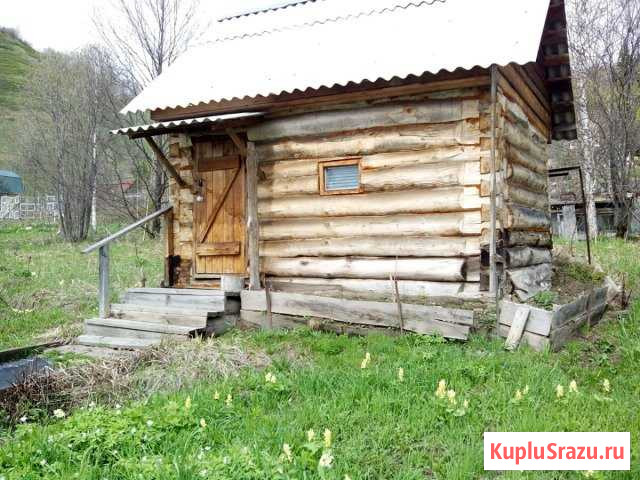 Дом 54.3 м² на участке 13.7 сот. на продажу в Таштаголе Таштагол - изображение 3