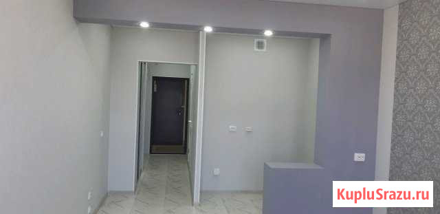 1-комнатная квартира, 32 м², 9/16 эт. на продажу в Иркутске Иркутск - изображение 1