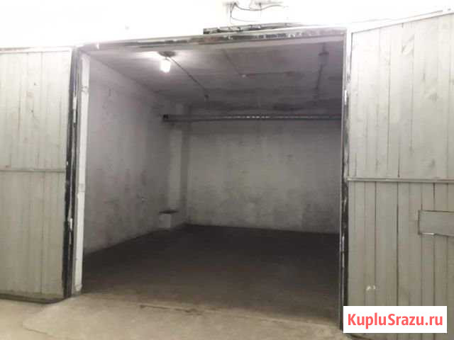 Складское помещение, склад, бокс, гараж 20 кв.м. Красноярск - изображение 3