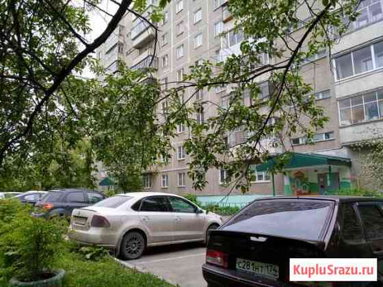 4-комнатная квартира, 74.4 м², 4/9 эт. на продажу в Миассе Миасс