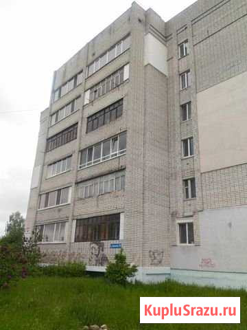 3-комнатная квартира, 101 м², 5/6 эт. на продажу в Брянске Брянск - изображение 1