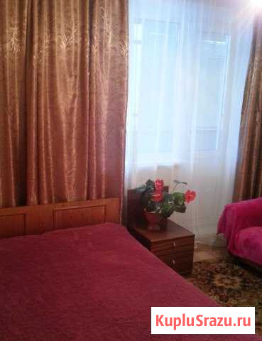 1-комнатная квартира, 30 м², 2/5 эт. в аренду посуточно в Яровом Яровое - изображение 1