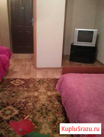 1-комнатная квартира, 30 м², 2/5 эт. в аренду посуточно в Яровом Яровое - изображение 2