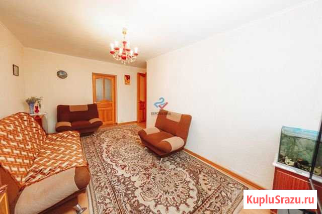 3-комнатная квартира, 59.2 м², 2/5 эт. на продажу в Стерлитамаке Стерлитамак - изображение 2