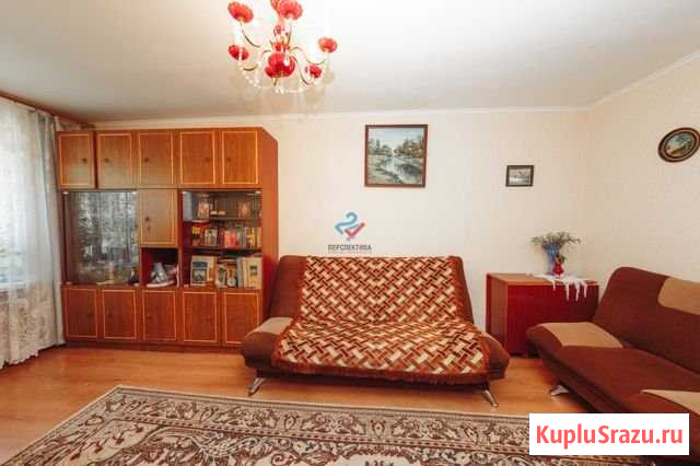 3-комнатная квартира, 59.2 м², 2/5 эт. на продажу в Стерлитамаке Стерлитамак - изображение 3
