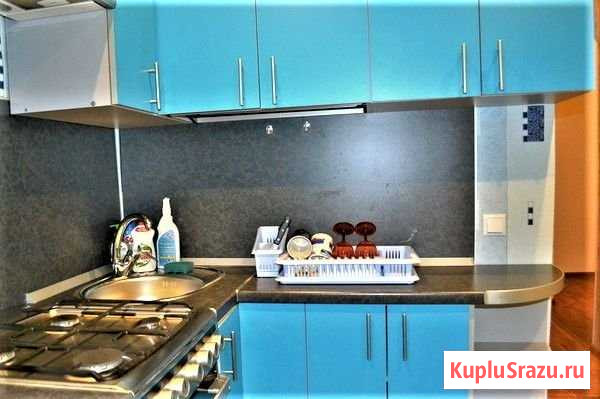 2-комнатная квартира, 43 м², 2/4 эт. в аренду на длительный срок в Ярославле Ярославль - изображение 3