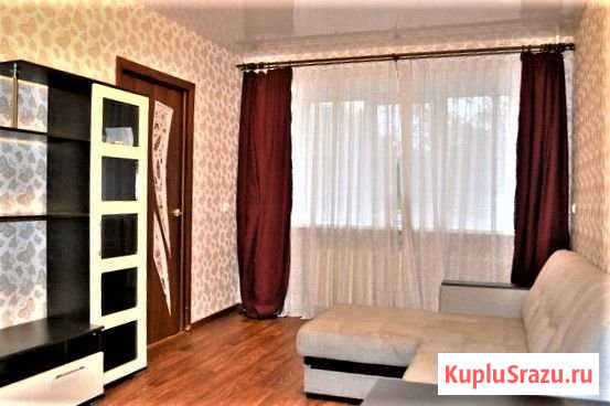 2-комнатная квартира, 43 м², 2/4 эт. в аренду на длительный срок в Ярославле Ярославль - изображение 1