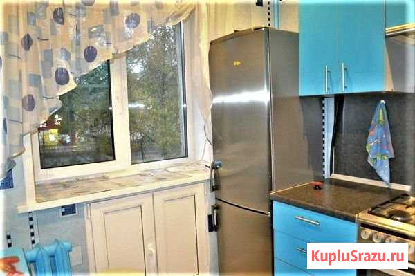 2-комнатная квартира, 43 м², 2/4 эт. в аренду на длительный срок в Ярославле Ярославль - изображение 2