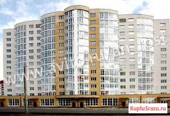 3-комнатная квартира, 150 м², 13/13 эт. на продажу в Ставрополе Ставрополь