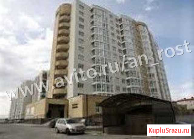 3-комнатная квартира, 150 м², 13/13 эт. на продажу в Ставрополе Ставрополь - изображение 2