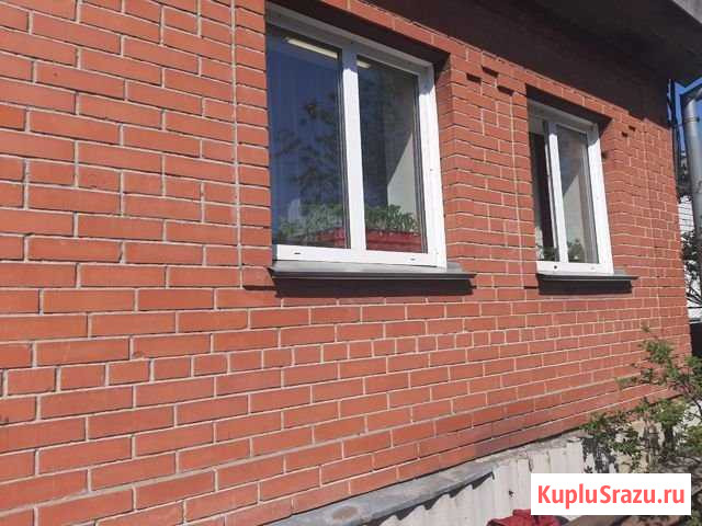 Дом 62 м² на участке 6 сот. на продажу в Новосибирске Новосибирск - изображение 1