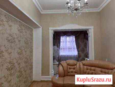 2-комнатная квартира, 66 м², 1/5 эт. на продажу в Кисловодске Кисловодск