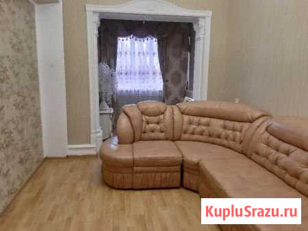 2-комнатная квартира, 66 м², 1/5 эт. на продажу в Кисловодске Кисловодск - изображение 1