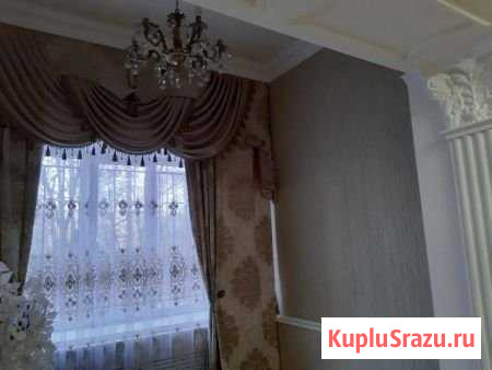 2-комнатная квартира, 66 м², 1/5 эт. на продажу в Кисловодске Кисловодск - изображение 3
