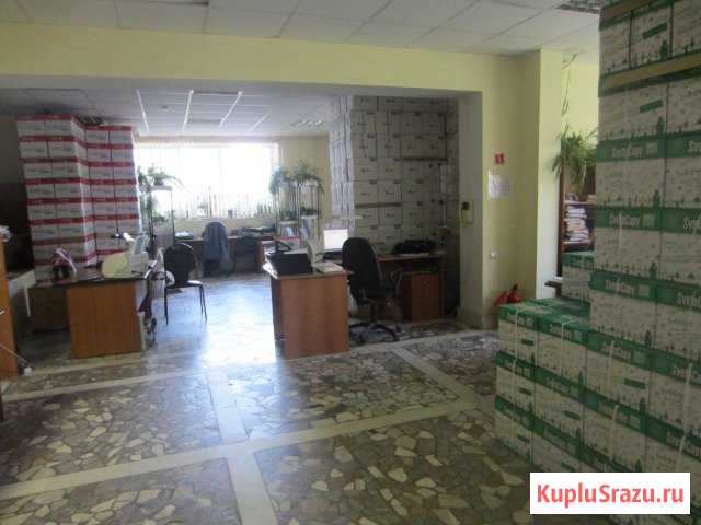 Продам торговое помещение, 570 кв.м. Самара - изображение 2
