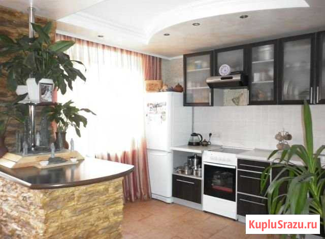 2-комнатная квартира, 40 м², 3/3 эт. на продажу в Линево Новосибирской области Линево - изображение 1