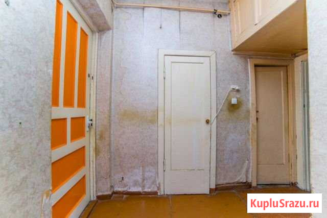 Комната 90 м² в 3-ком. кв., 1/5 эт. на продажу в Екатеринбурге Екатеринбург - изображение 3