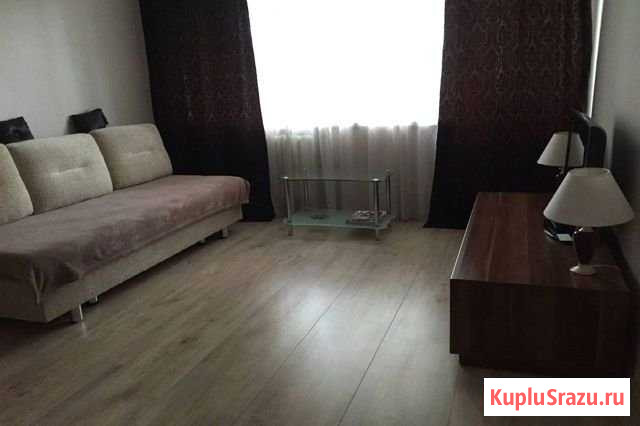 2-комнатная квартира, 48 м², 3/6 эт. в аренду на длительный срок в Казани Казань - изображение 3