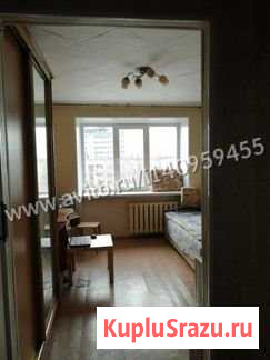 Квартира-студия, 17 м², 5/5 эт. на продажу в Уфе Уфа - изображение 1